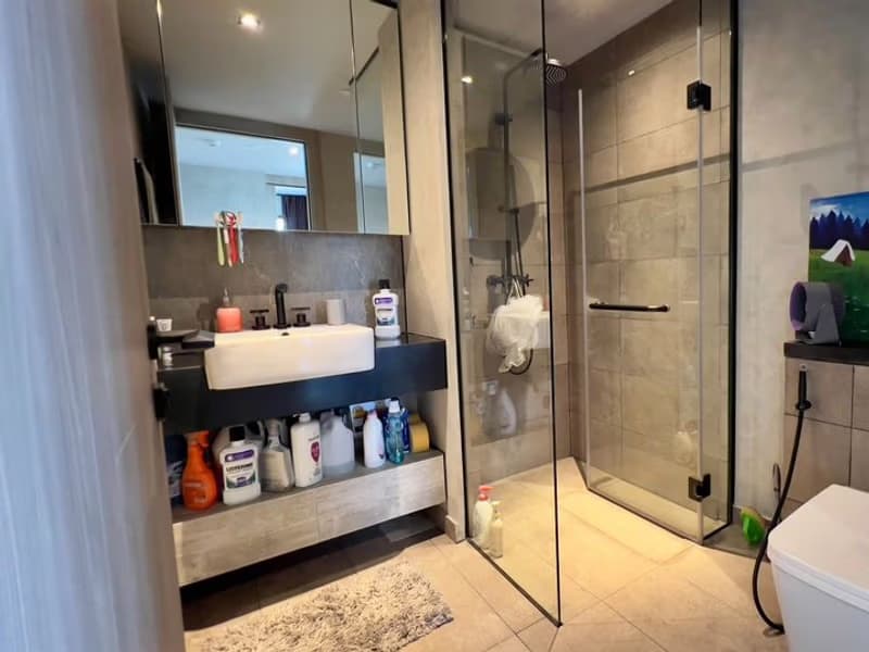 Condo for Sale at The Lofts Asok by Raimon Land