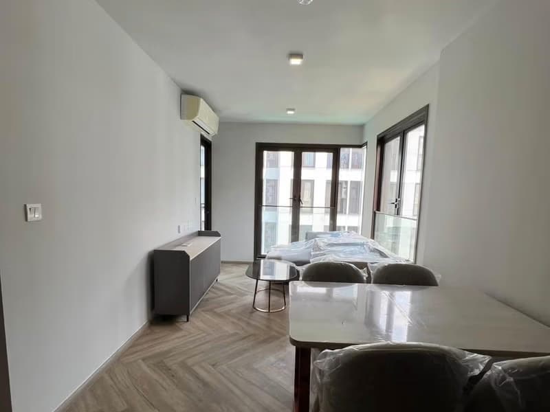 2 Bed Condo for Rent in Watthana