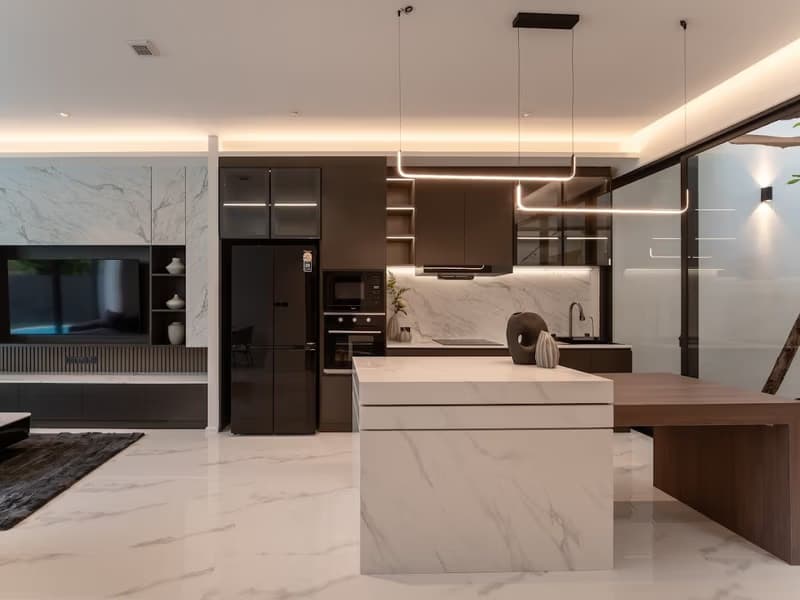 5 Bed House for Sale in Hang Dong