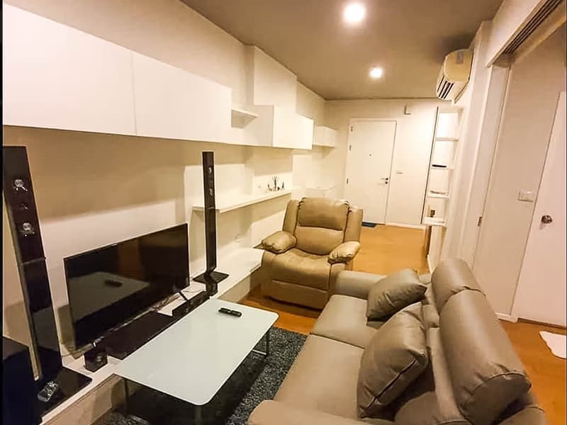 Condo for Rented at Blocs 77