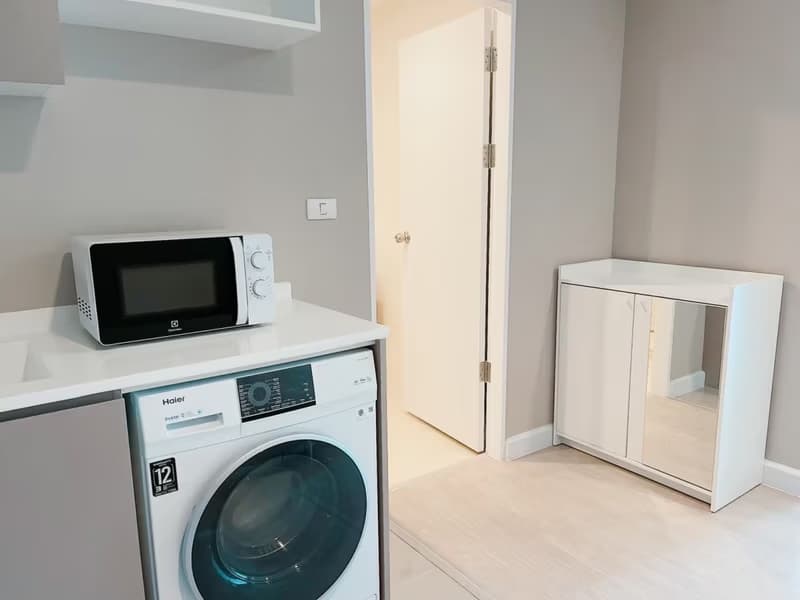 1 Bed Condo for Rent in Din Daeng
