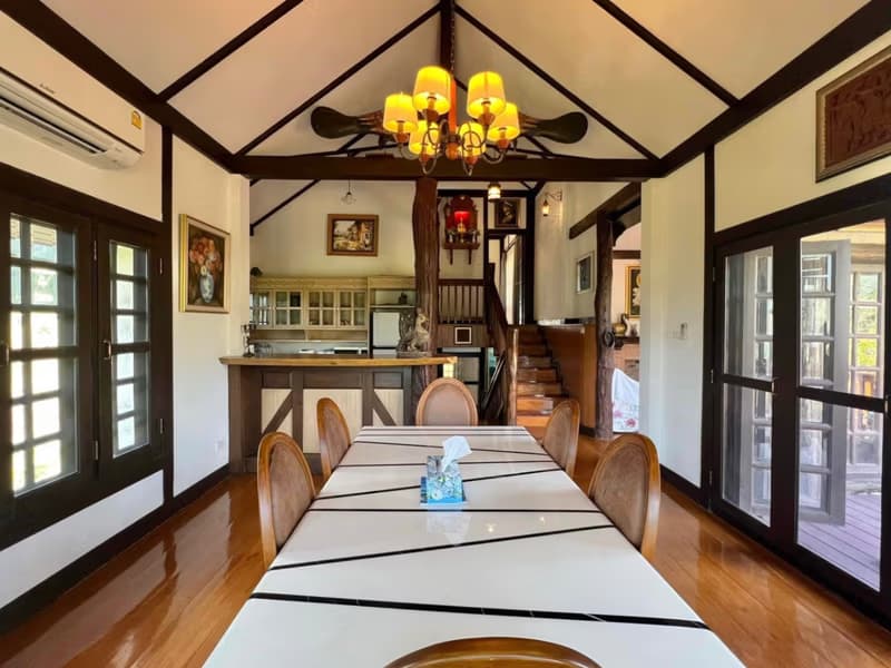 3 Bed House for Sale in Hang Dong District
