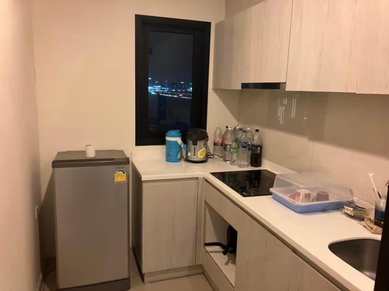 2 Bed Condo for Rent and Sale  Near Makkasan ARL