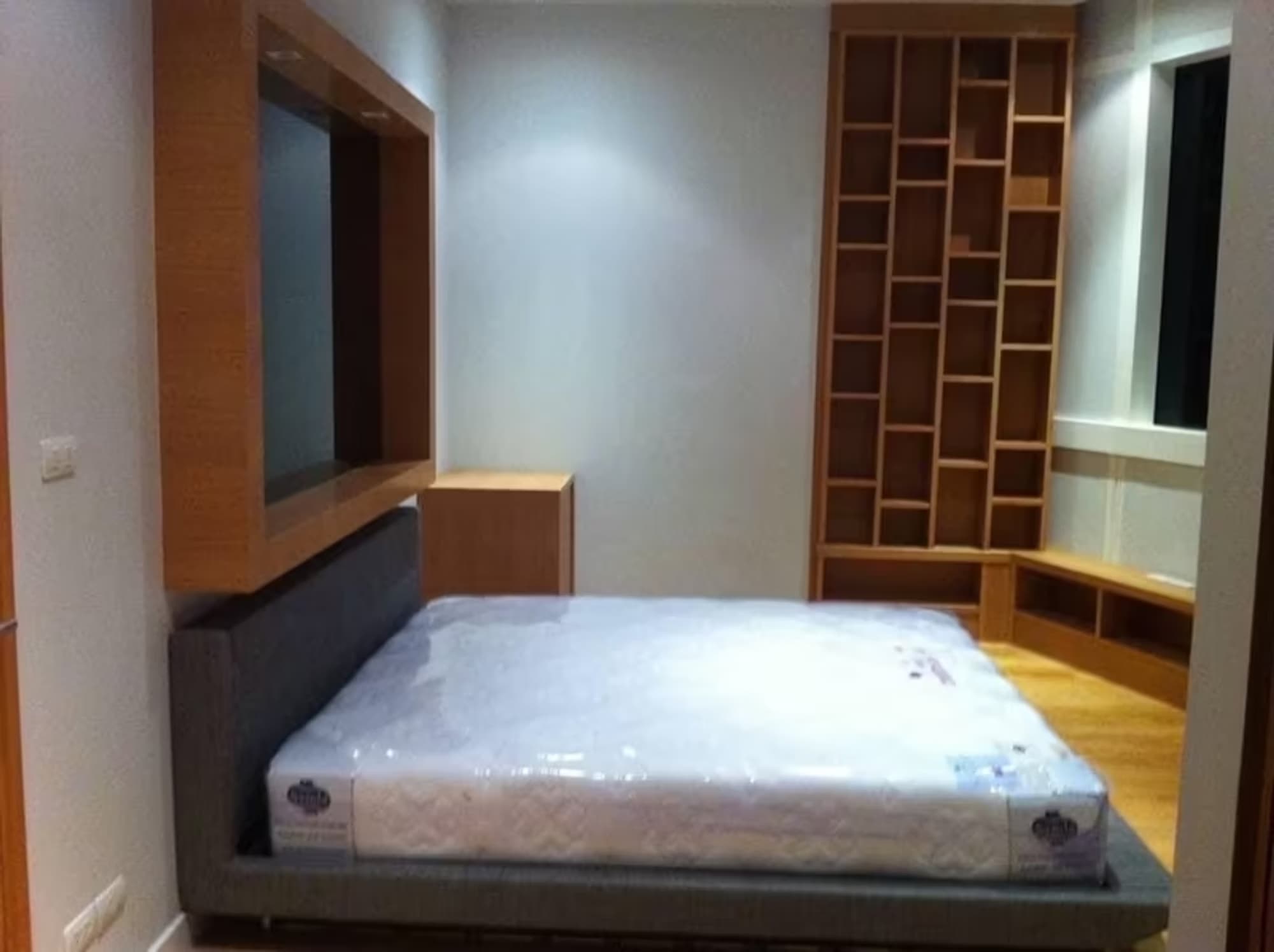 Condo for Rent at Millennium Residence - Image 1