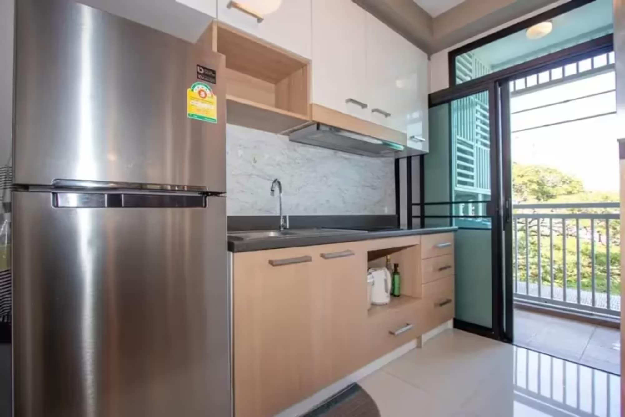 1 Bedroom Condo - Image 7
