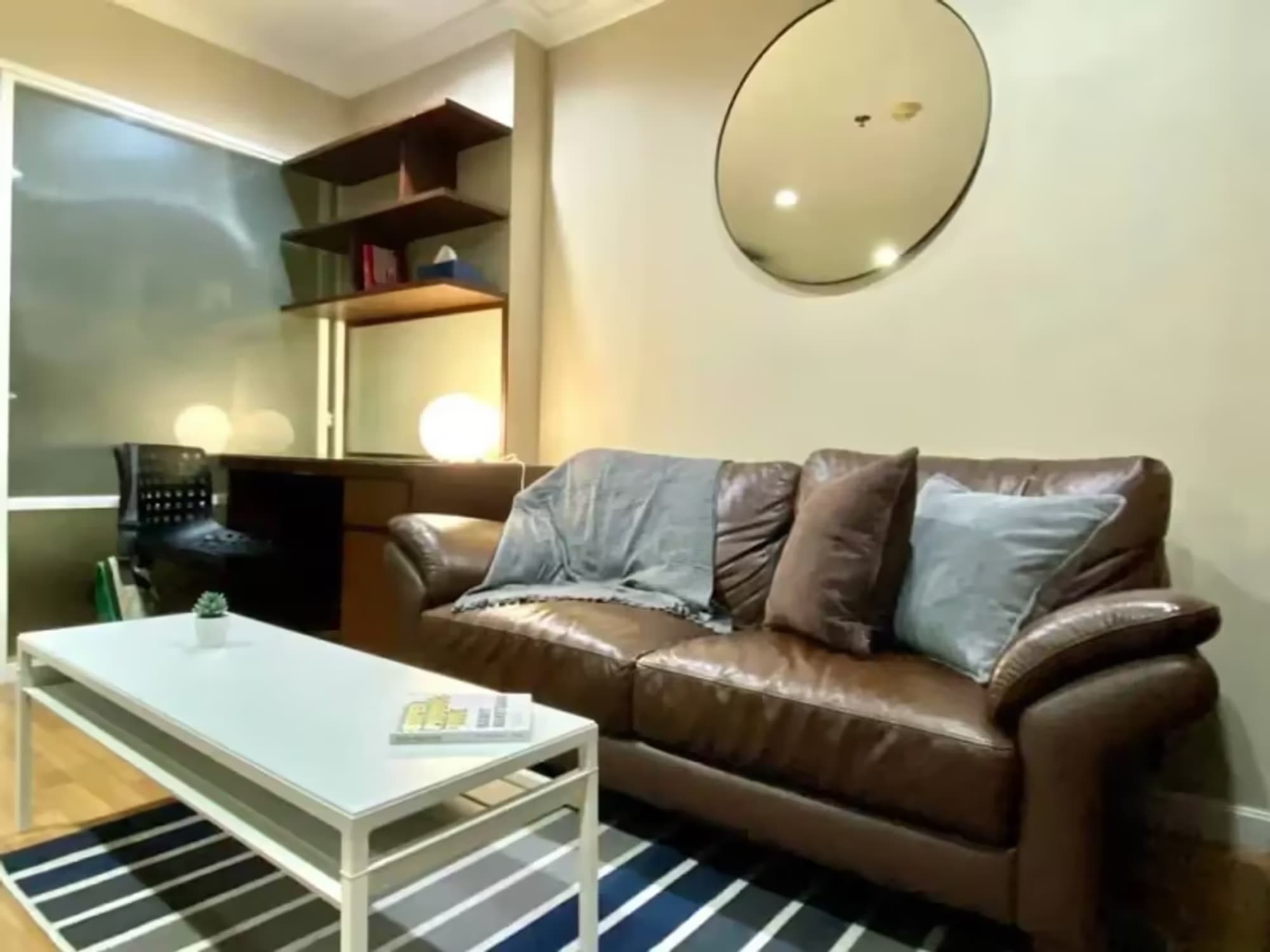 1 Bedroom Condo - Image 2