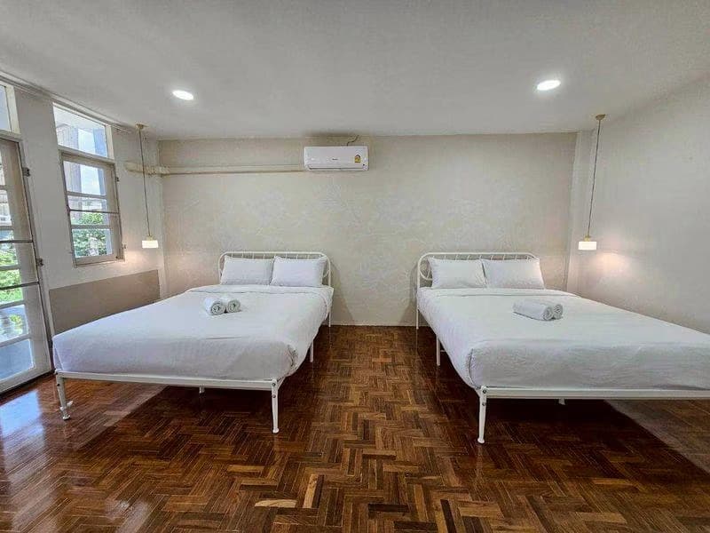3 Bed Townhouse for Rent in Mueang Chiang Mai District