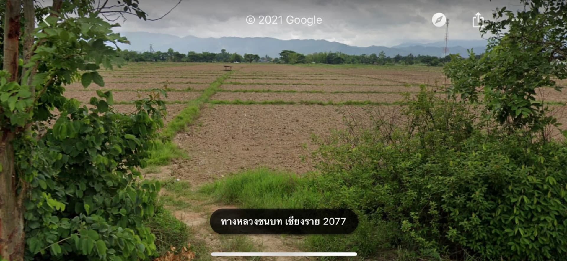  Land for Sale in Mueang Chiang Rai District - Image 4