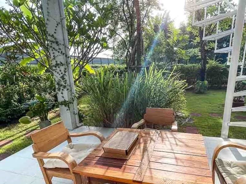 2 Bedroom House  in San Phi Suea