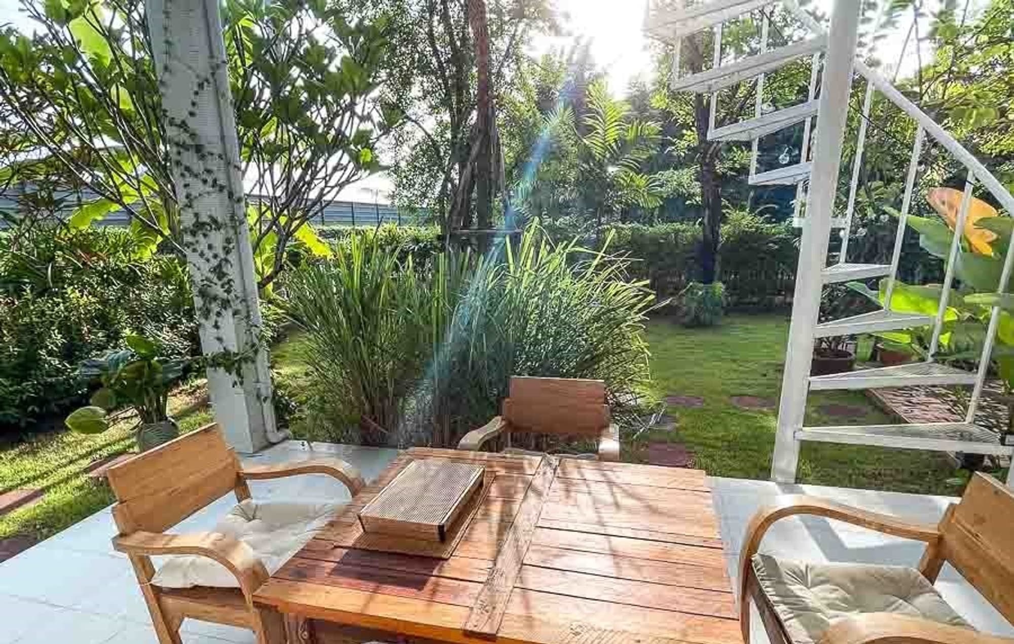 2 Bedroom House  in San Phi Suea - Image 8