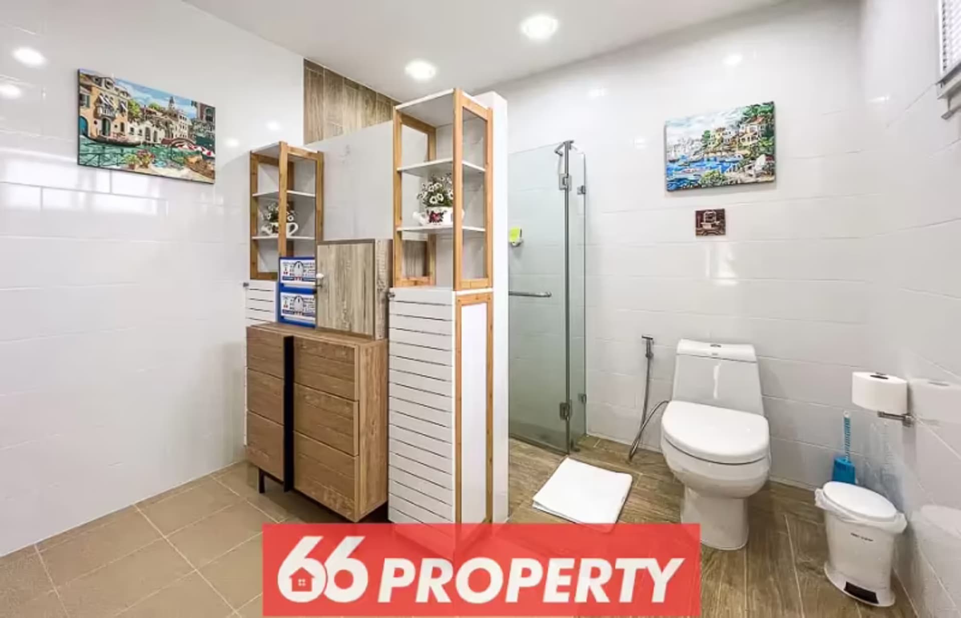 2 Bedroom House - Image 19