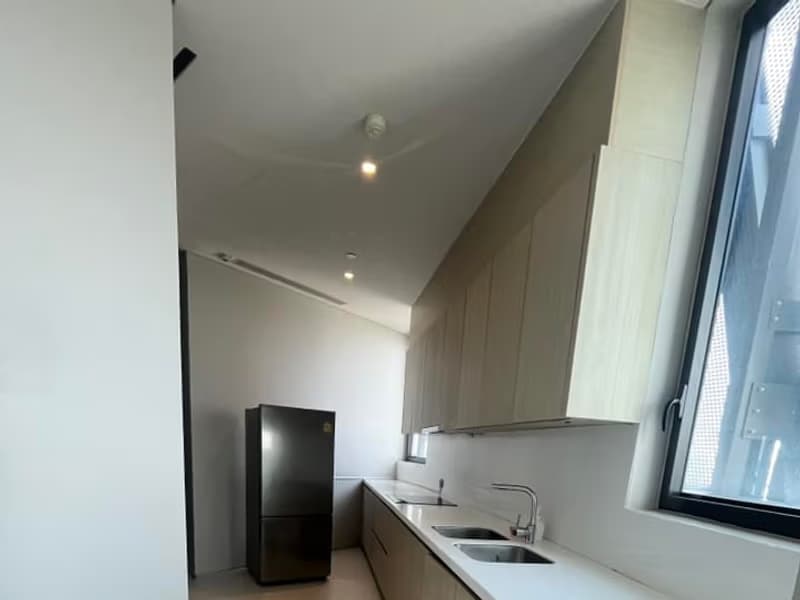 3 Bed Condo for Rent and Sale in Khlong San