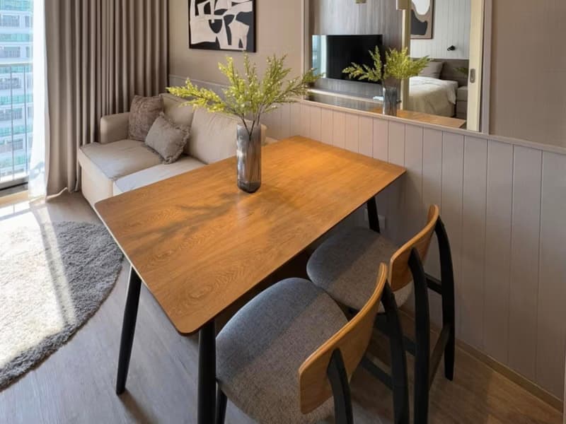 1 Bed Condo for Rent in Watthana
