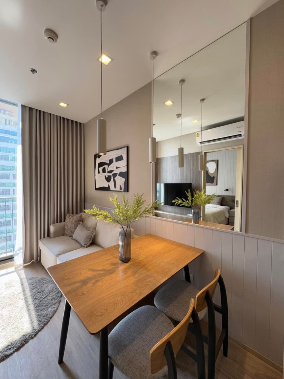 1 ห้องนอน คอนโด สำหรับ จำหน่าย ใน Watthana - Image 6