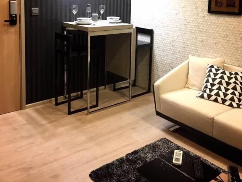 Condo for Rent, Sale at M Thonglor 10