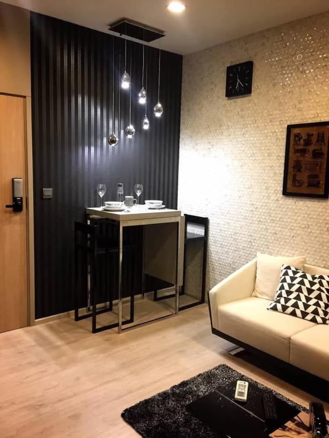 Condo for Rent, Sale at M Thonglor 10 - Image 2
