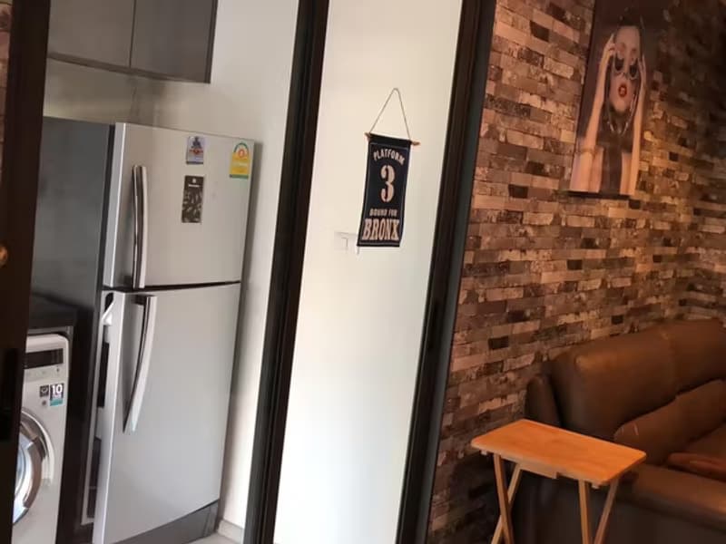 Condo for Rent at RHYTHM Asoke