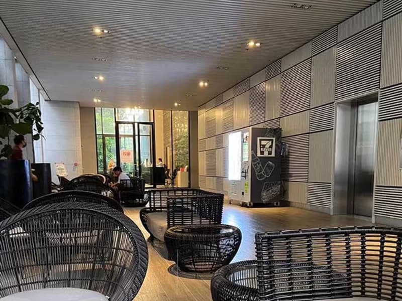 Condo for Sale at Park 24 (Park Origin Phrom Phong)
