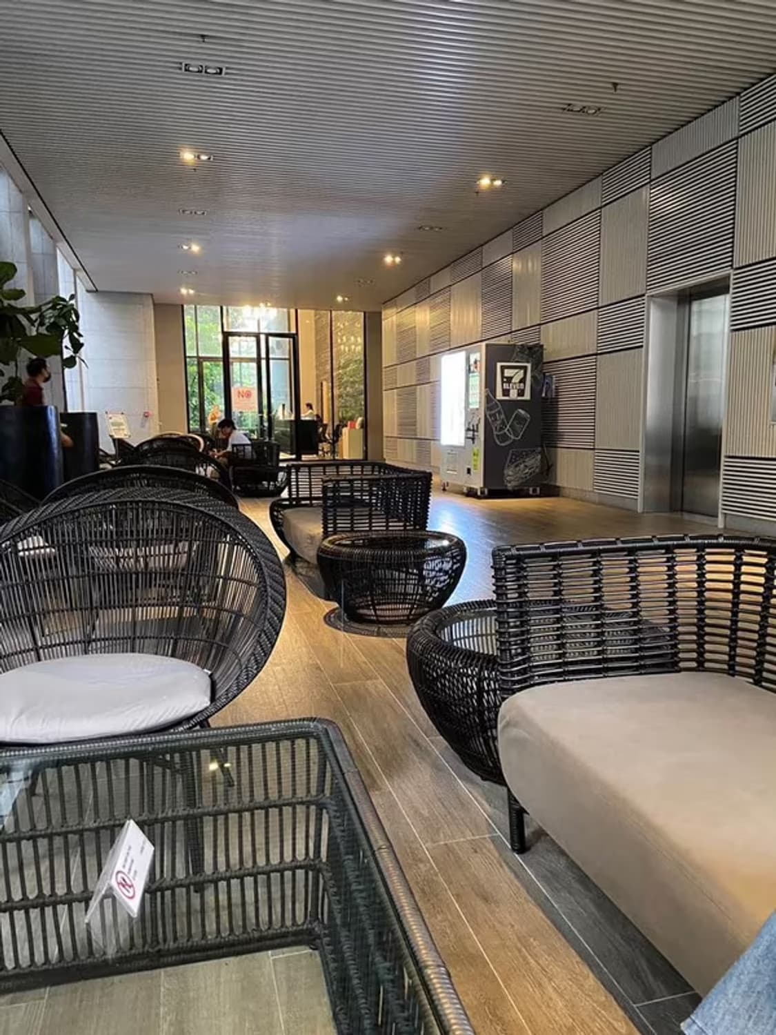 Condo for Sale at Park 24 (Park Origin Phrom Phong) - Image 6