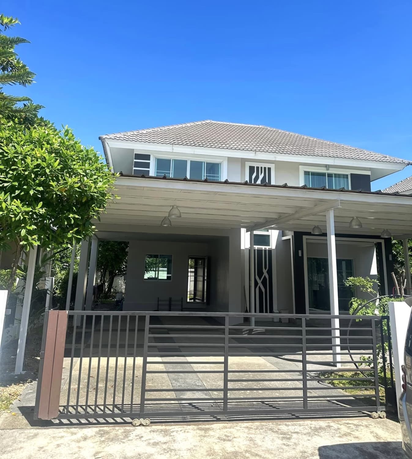 3 Bed House for Rent and Sale in San Sai - Image 1