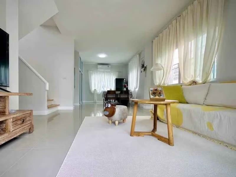 House for Rent in Nong Phueng, Saraphi.