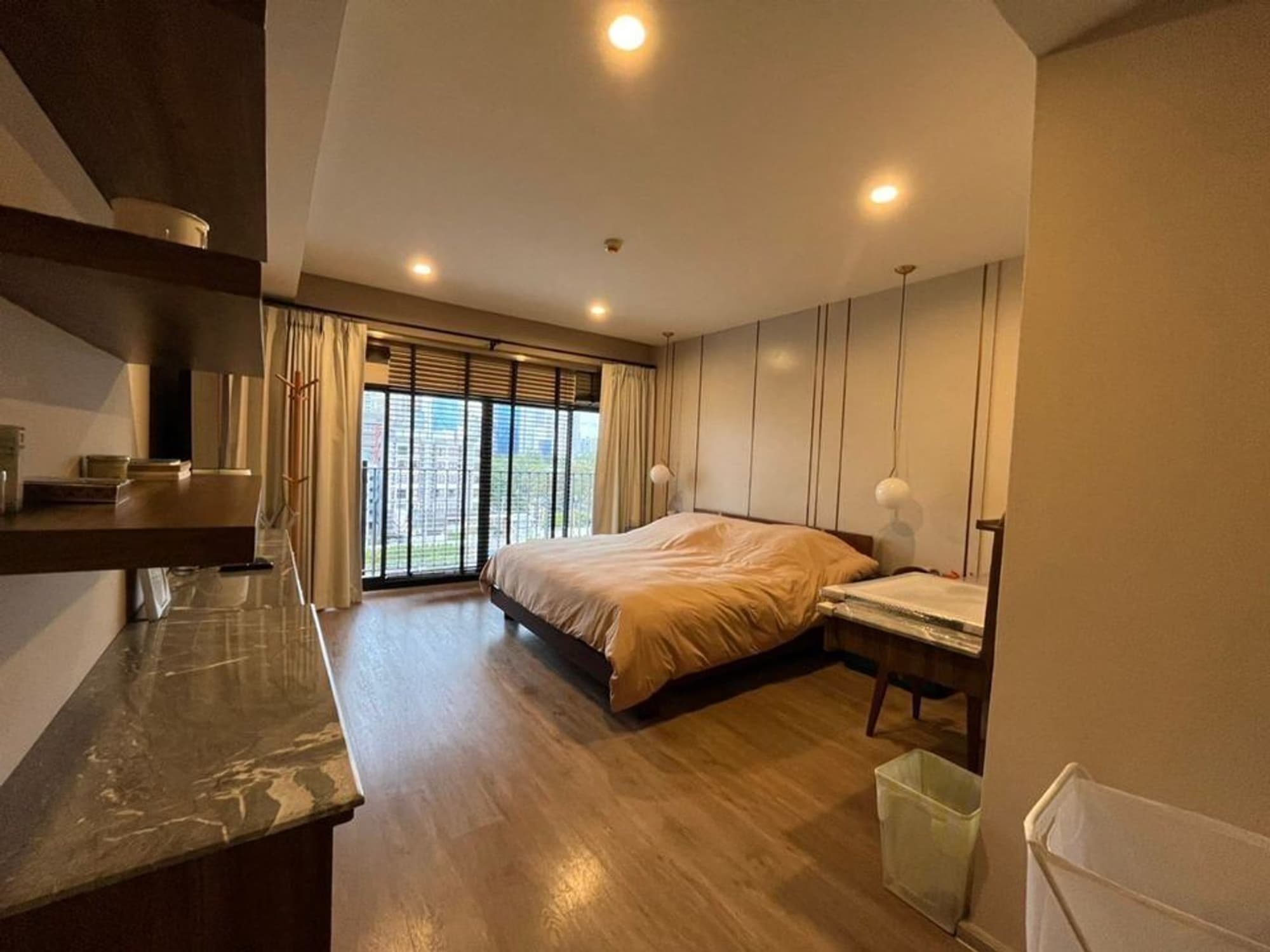 1 Bed Condo for Rent in undefined - Image 4