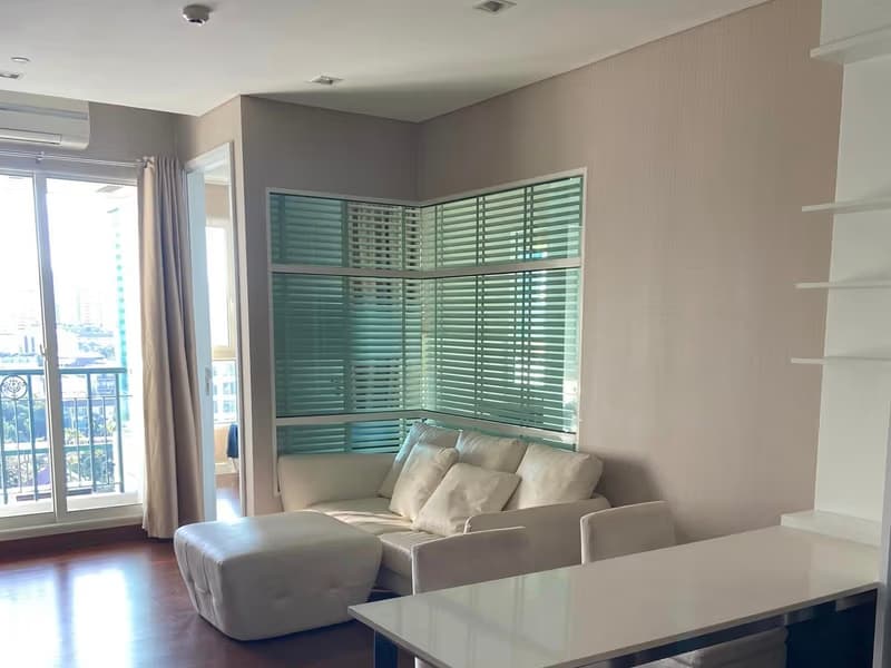  Ivy Thonglor 23 - 1 Bed Condo for Rented *IVNU1249