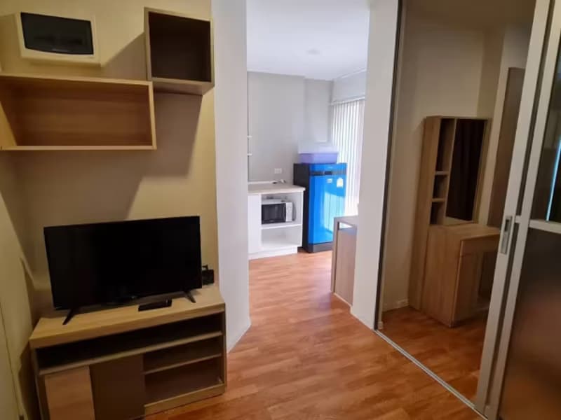 1 Bedroom Condo