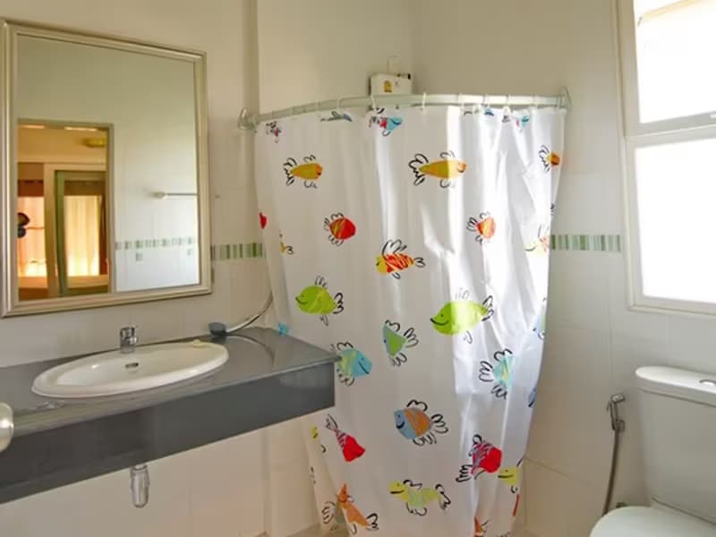 3 Bedroom undefined