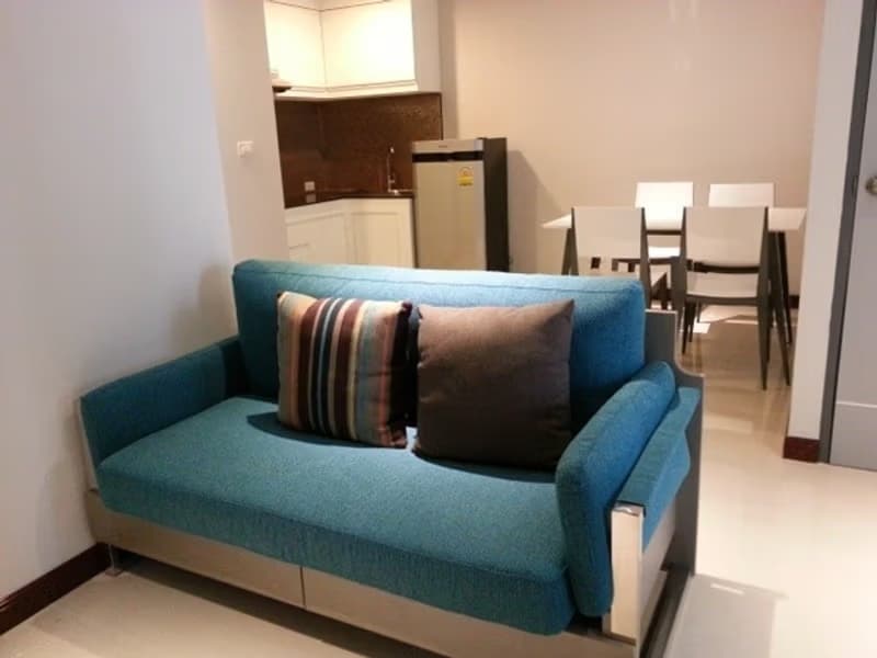 2 Bed Condo for Rent and Sale in Mueang Chiang Mai