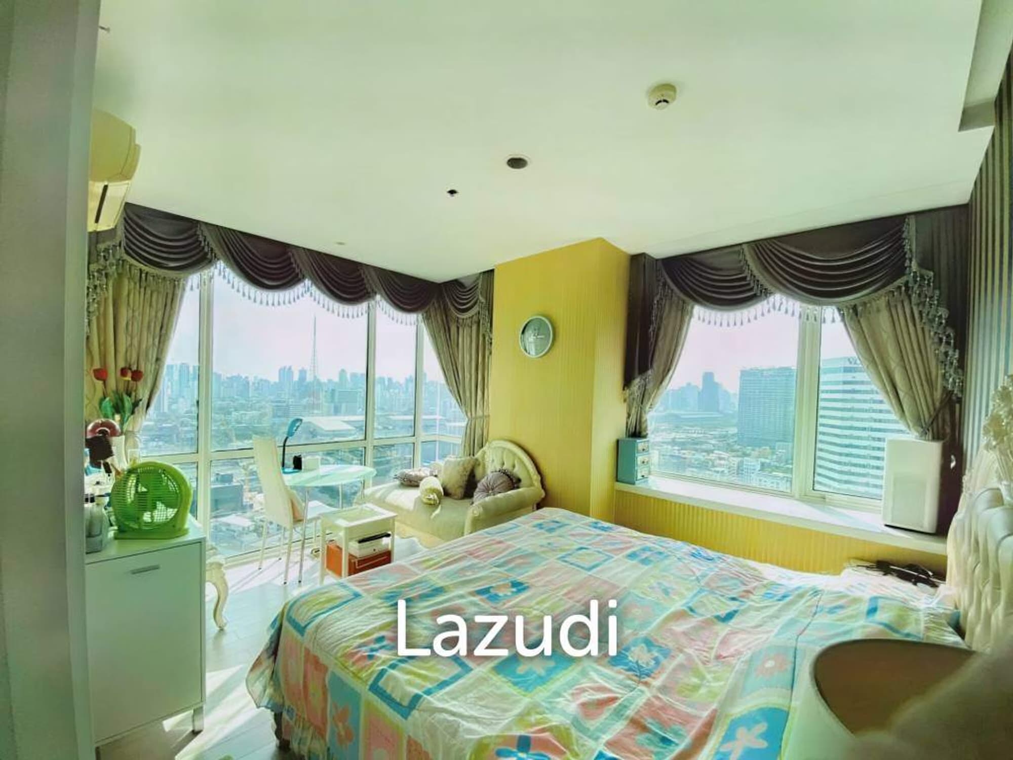 Condo for Sale at TC Green Condominium - Image 5