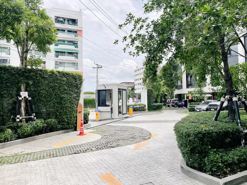 Aspire Sukhumvit Onnut