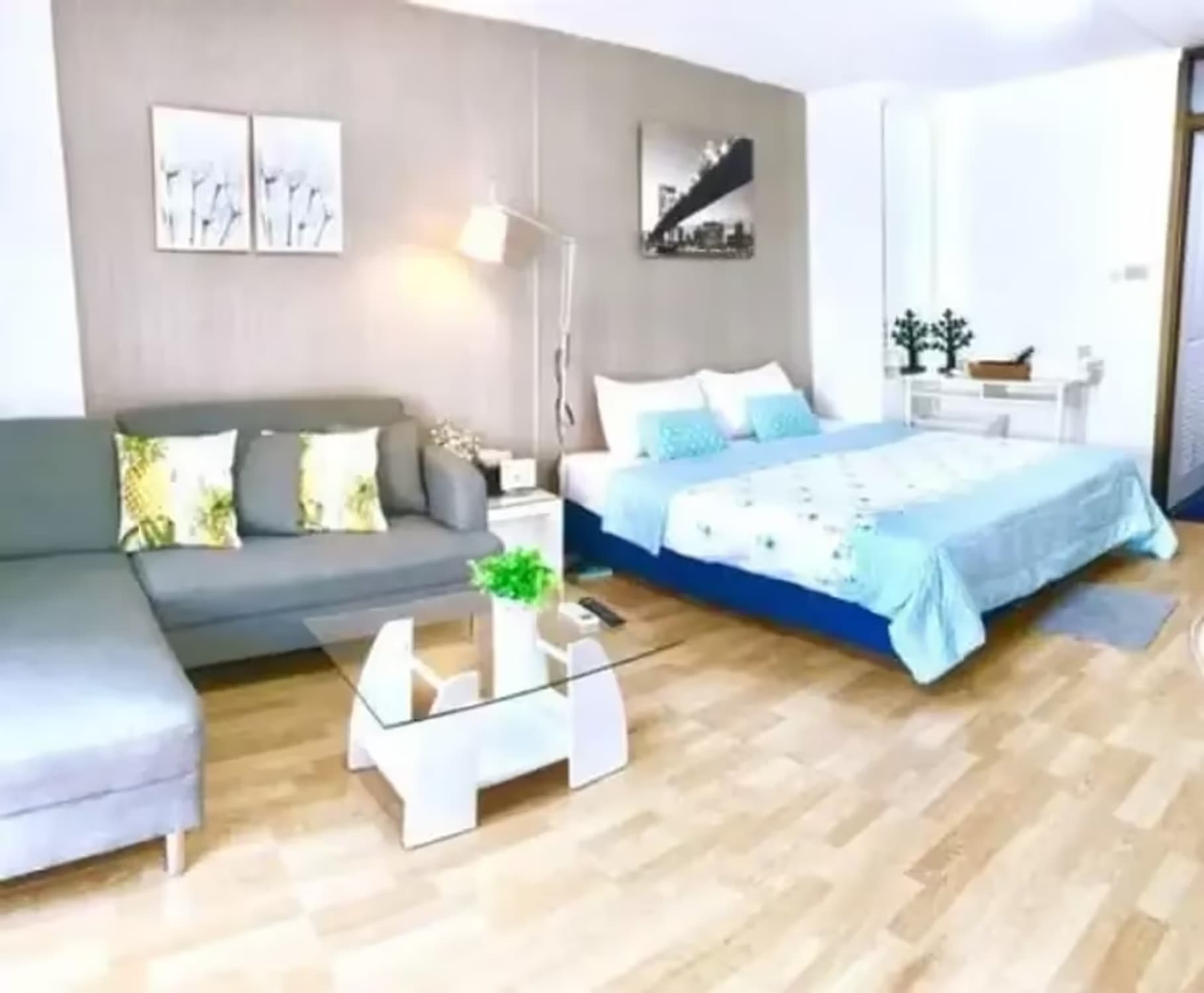 Studio for Sale in Suthep, Mueang Chiang Mai - Image 9