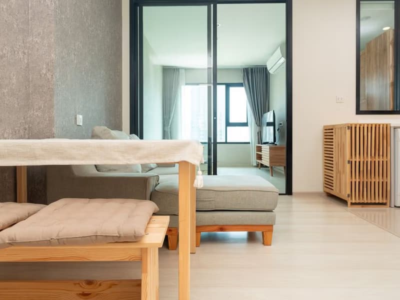 Condo for Rent, Sale at Life Asoke