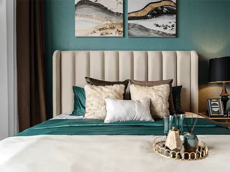 1 Bedroom Condo
