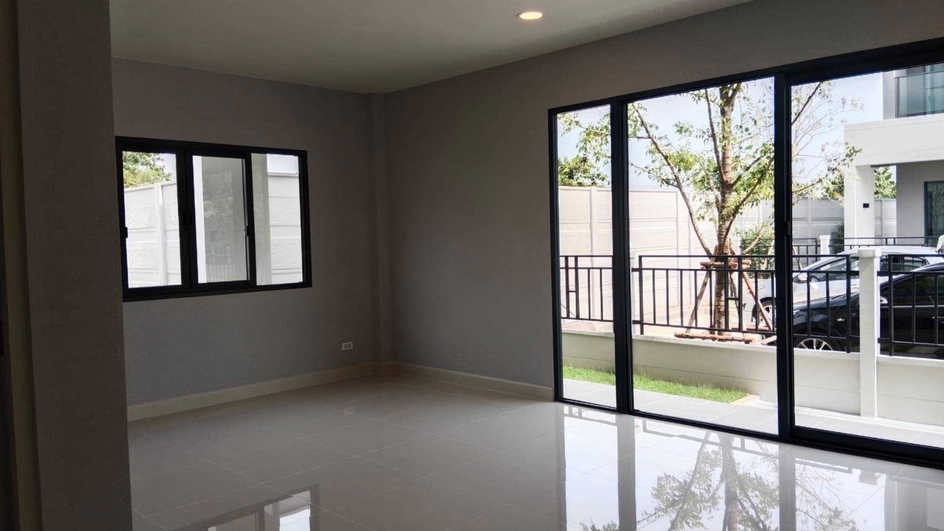 4 ห้องนอน House สำหรับ จำหน่าย ใน Bang Phli, Samut Prakan - Image 7