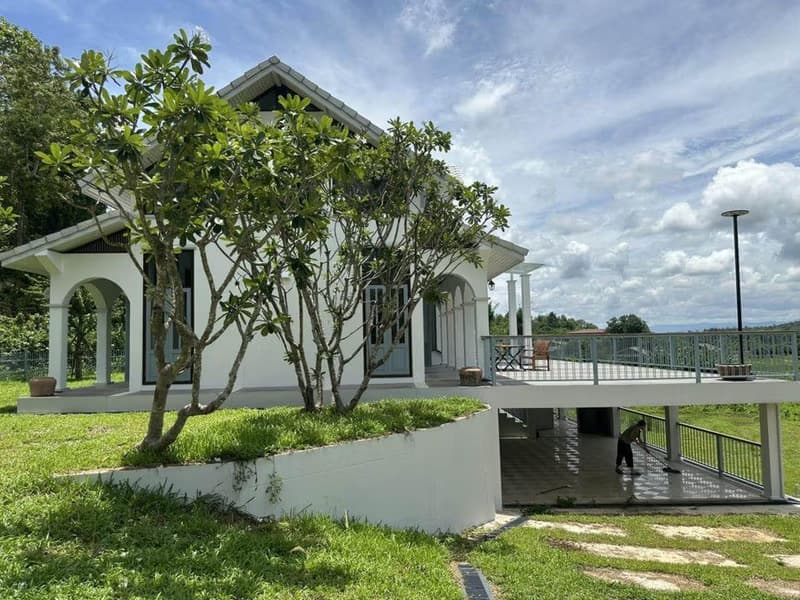 3 Bed House for Sale in Mae Rim