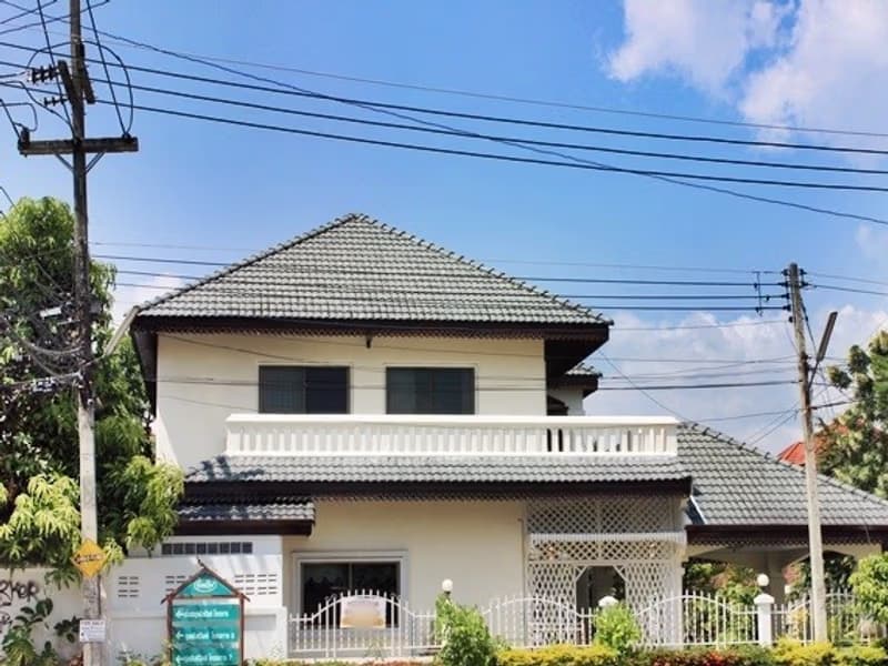 5 Bed House for Rent and Sale in Mueang Chiang Mai