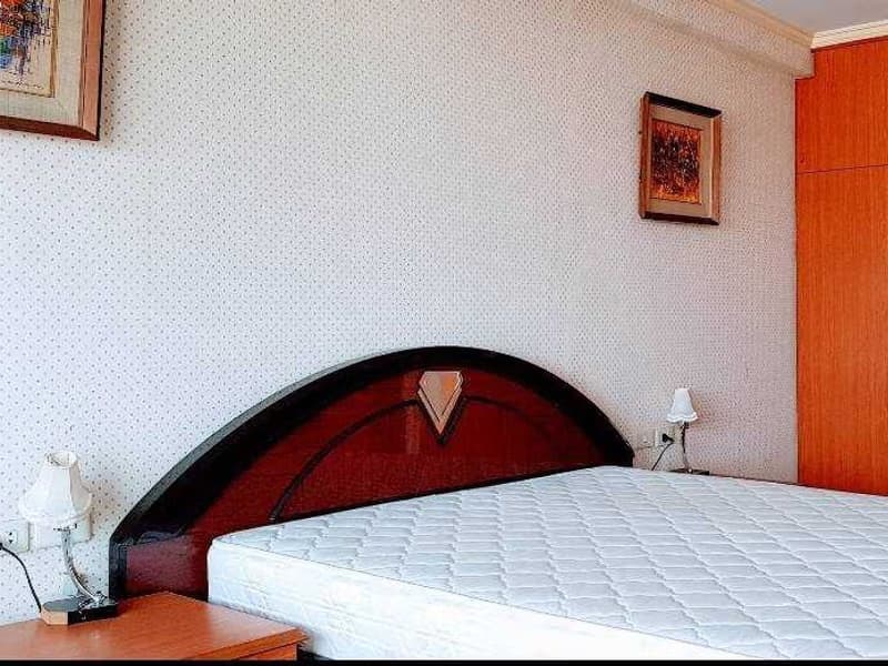 2 Bed Condo for Sale in Bang Na