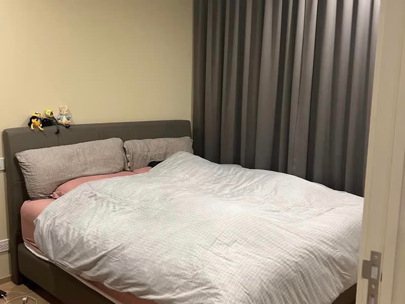 Condo for Rent at Noble Recole