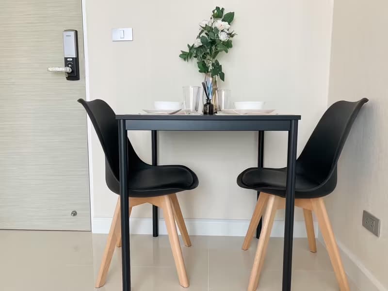 Condo for Rent at The Sky Sukhumvit - Udomsuk Station
