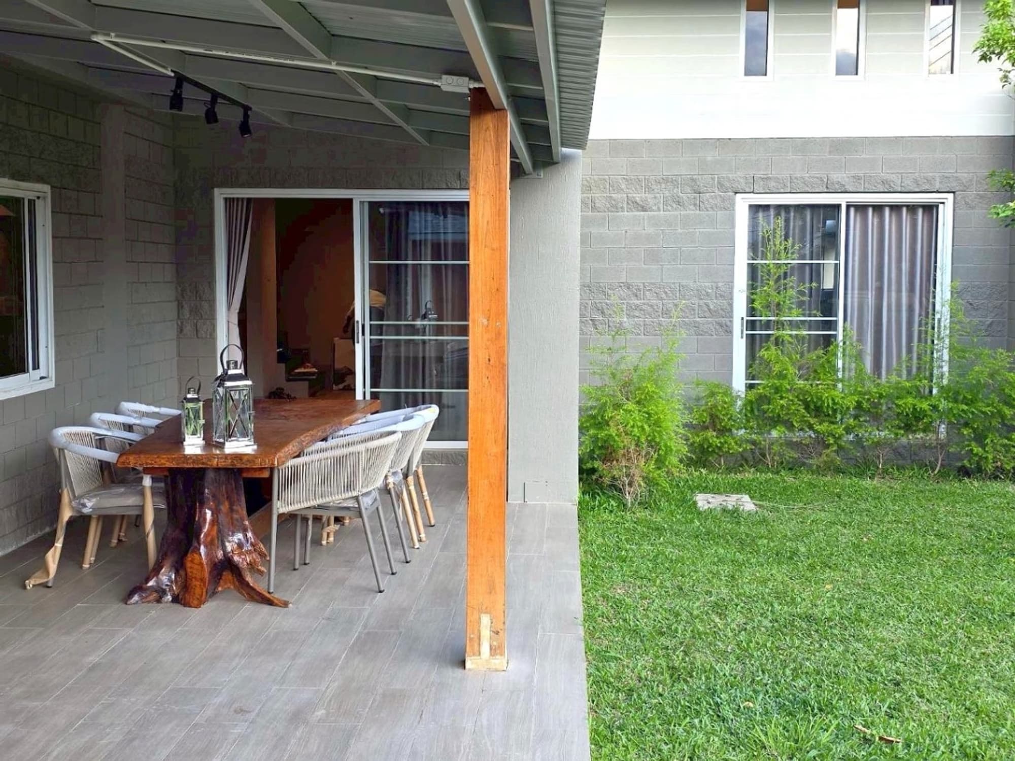 4 Bed House for Rent and Sale in San Sai District - Image 17