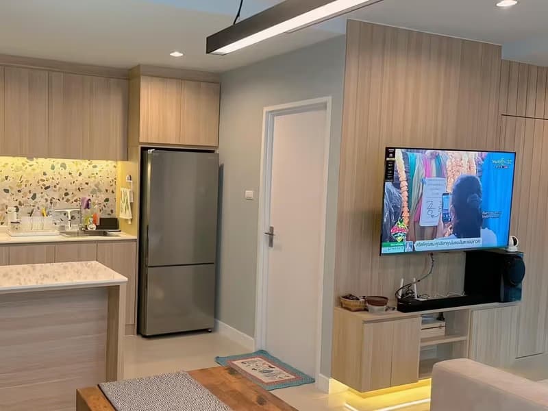 House for Sale in Bang Phli.