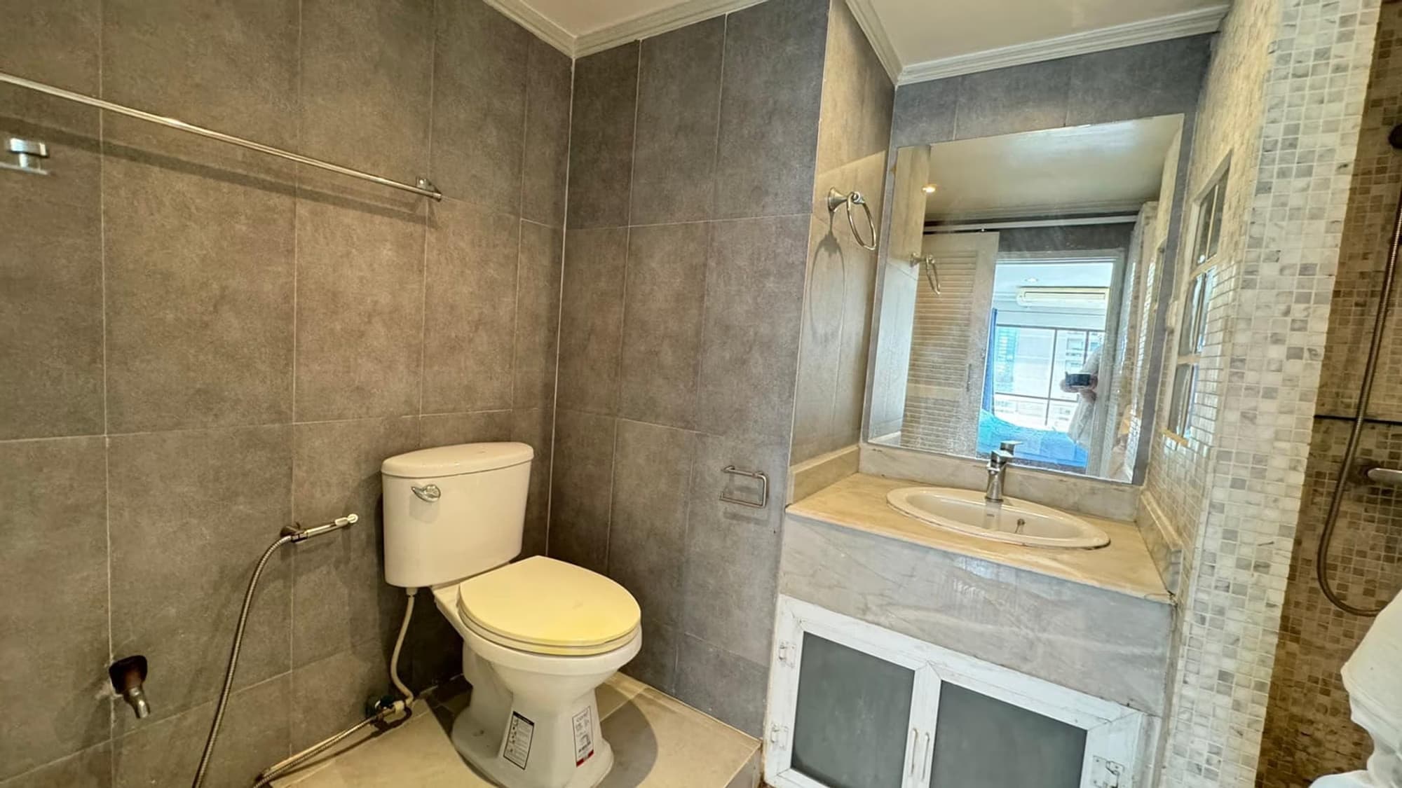 1 Bed Condo for Rent  Near Nana BTS - Image 13