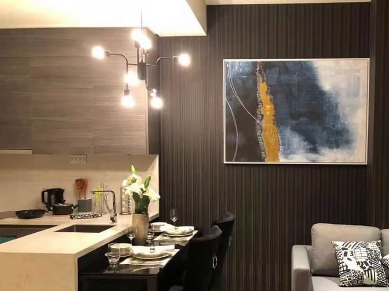 Condo for Sale at THE ESSE Asoke  
