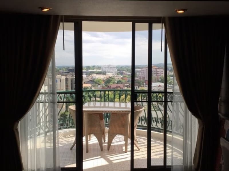 1 Bed Condo for Rent and Sale in Mueang Chiang Mai