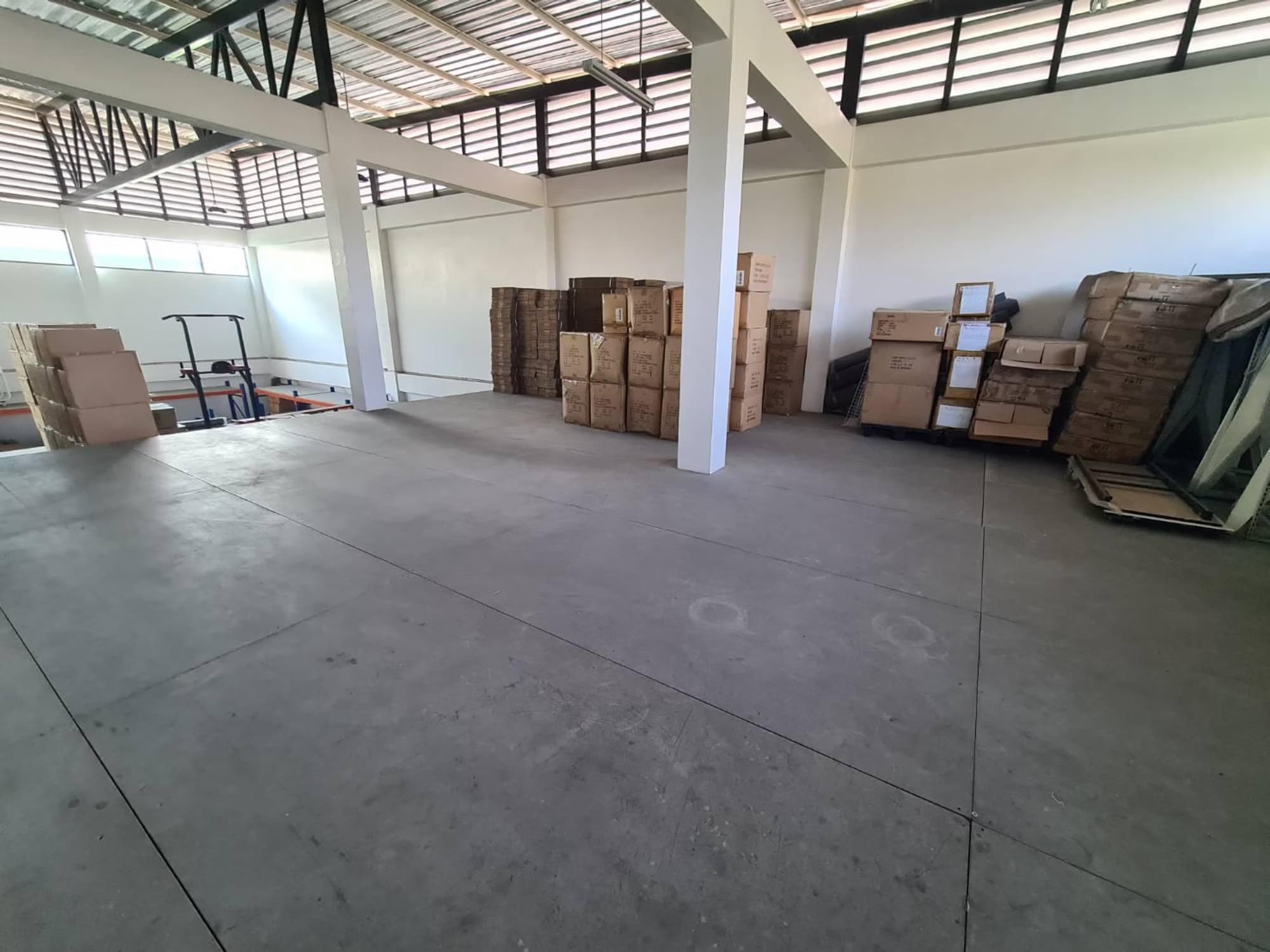 Land, Warehouse for Sale in Phra Khanong - Image 4