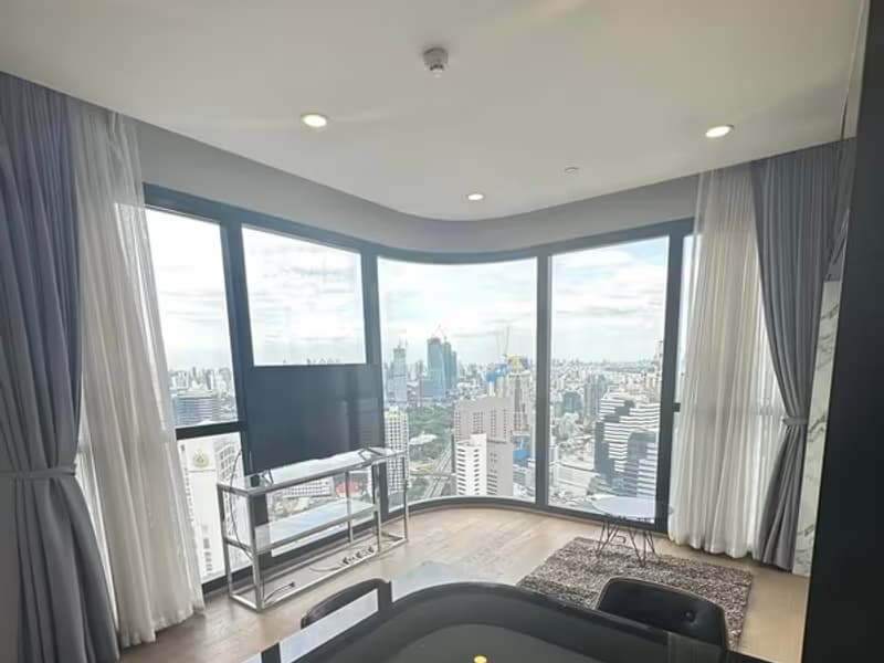 Ashton Chula-Silom