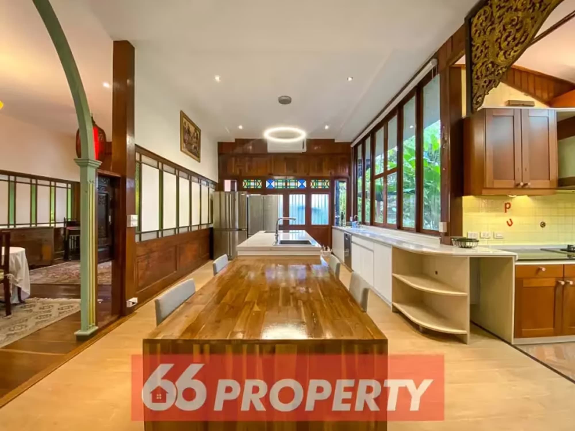 Pool Villa for Rent in Sop Mae Kha - Image 12