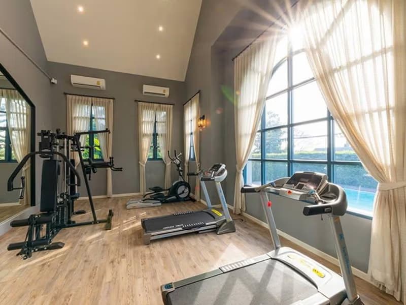 2 Bed Townhouse for Rent and Sale in San Sai